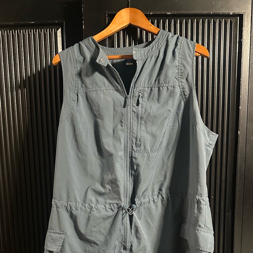 Jumpsuit